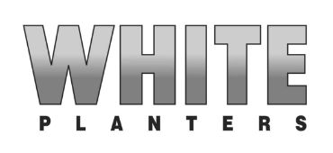 White Planters Logo