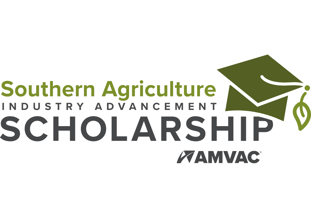 Southern Agriculture Industry Advancement Scholarship - Closed