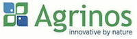 Agrinos innovative by nature logo