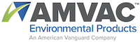 AMVAC Environmental Products An American Vanguard Company Logo ™
