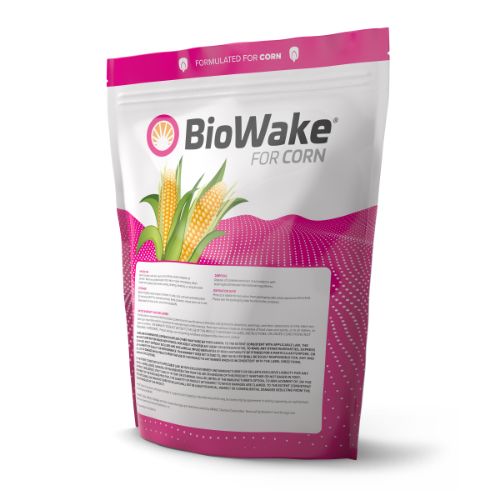 BioWake for Corn