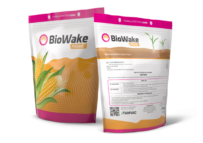 Biowake Prime