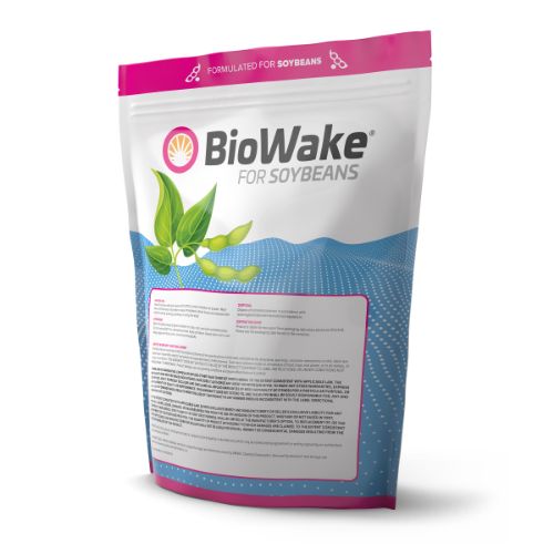 BioWake for Soybeans