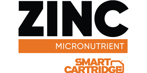 SIMPAS Applied Solution Zinc Micronutrient